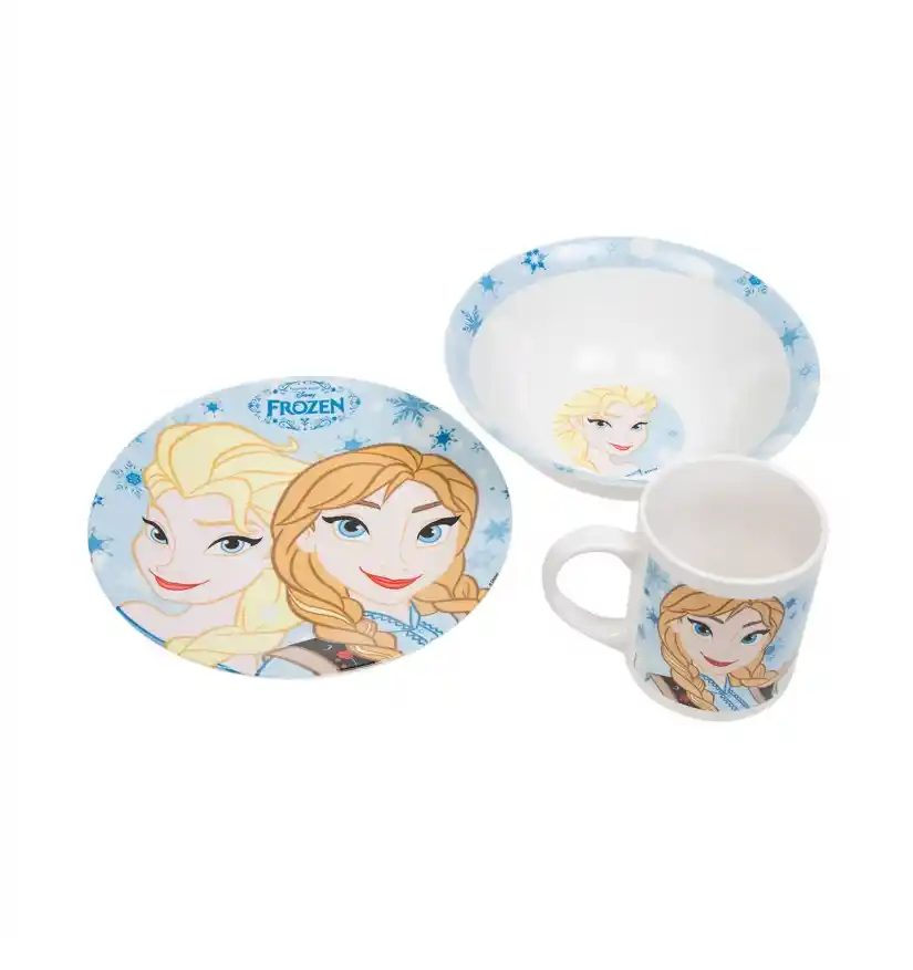 Elsa Mama Setleri ile Çocuk Odalarınıza Masalsı ve Şık Dekorasyon Fırsatları