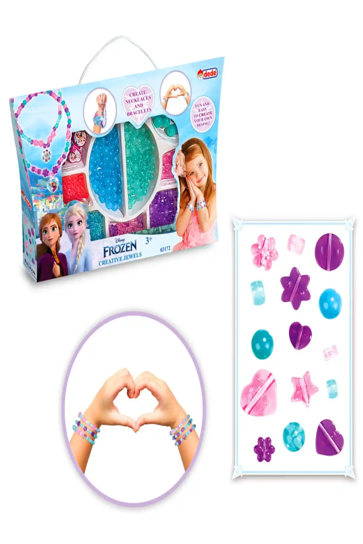 Elsa temalı takı setleriyle dekorasyon ve şıklıkta büyüleyici uyum sağlama yolları