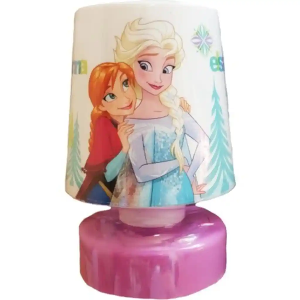 Elsalı Gece Lambası ile Mekânlarınıza Şıklık ve Sıcaklık Katın