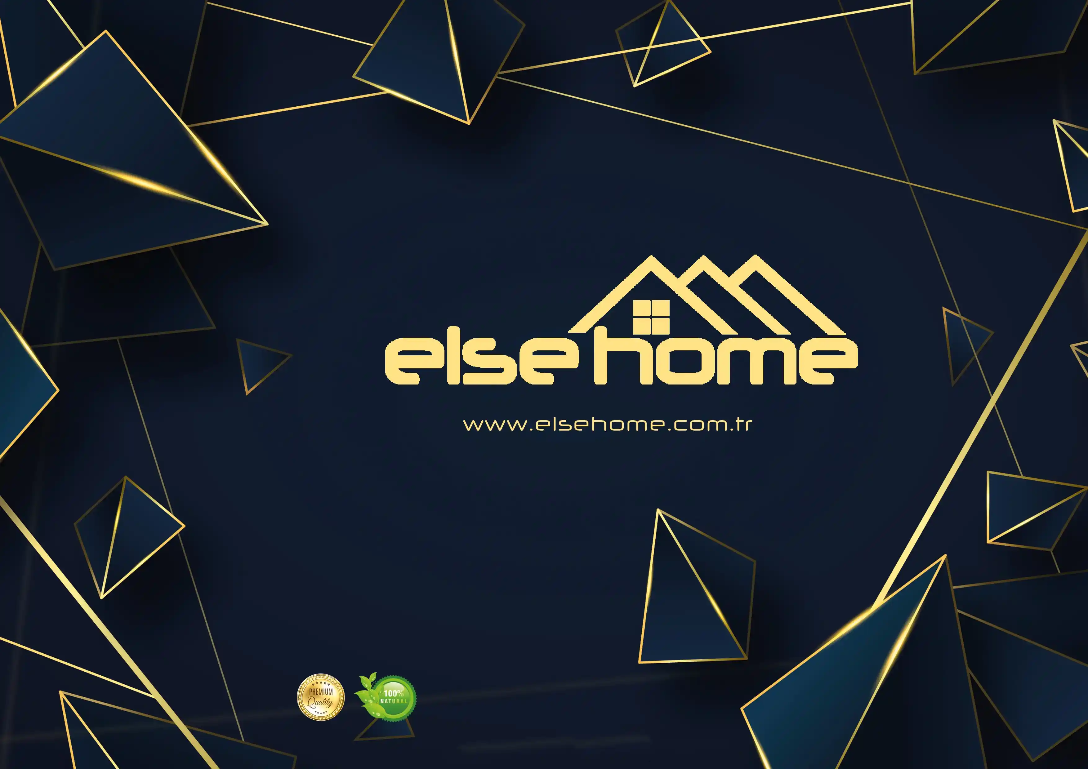 Else Home ile Yenilikçi Dekorasyon Yaklaşımları ve Modern İç Mekan Tasarımları