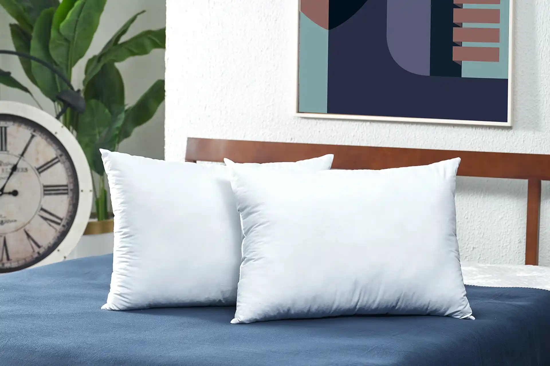 Elyaf Yastıkların Dekorasyonda Konfor ve Estetiği Sağlayan Özellikleri