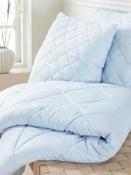 Elyaf Yorgan ile Modern Ev Dekorasyonunda Şıklık ve Konforun Buluşması