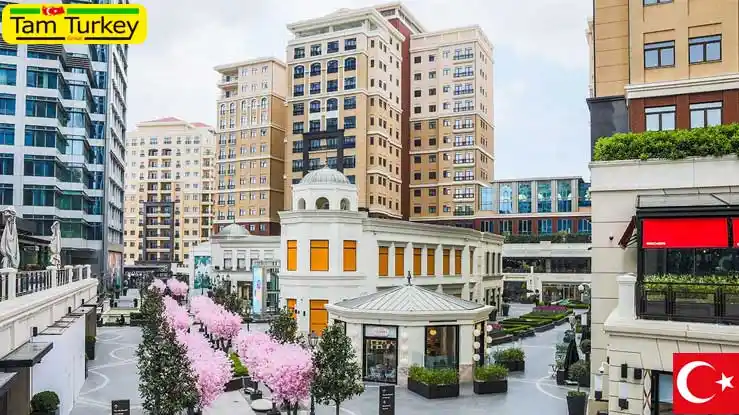 Emaar Ev ve Elektrikli Araç Şarj İstasyonları: Sürdürülebilir ve Estetik Modern Dekorasyon Çözümleri