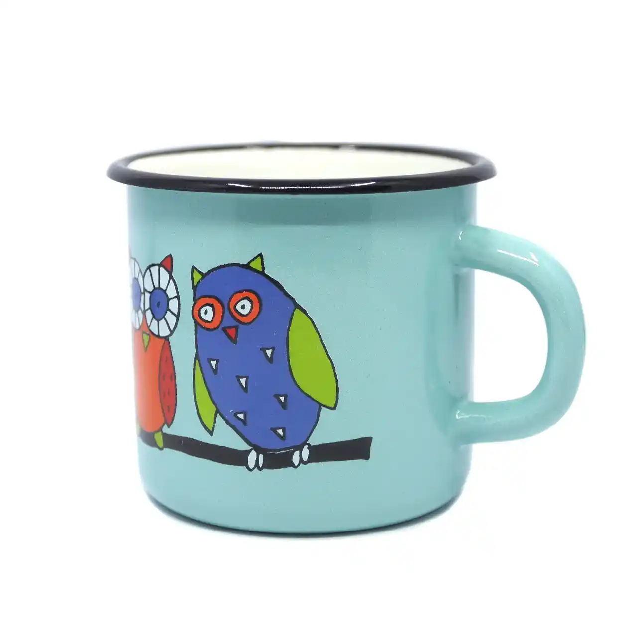 Emaye Bardakların Dekorasyonda Kullanım Alanları ve Yaratıcı Dekorasyon Fikirleri