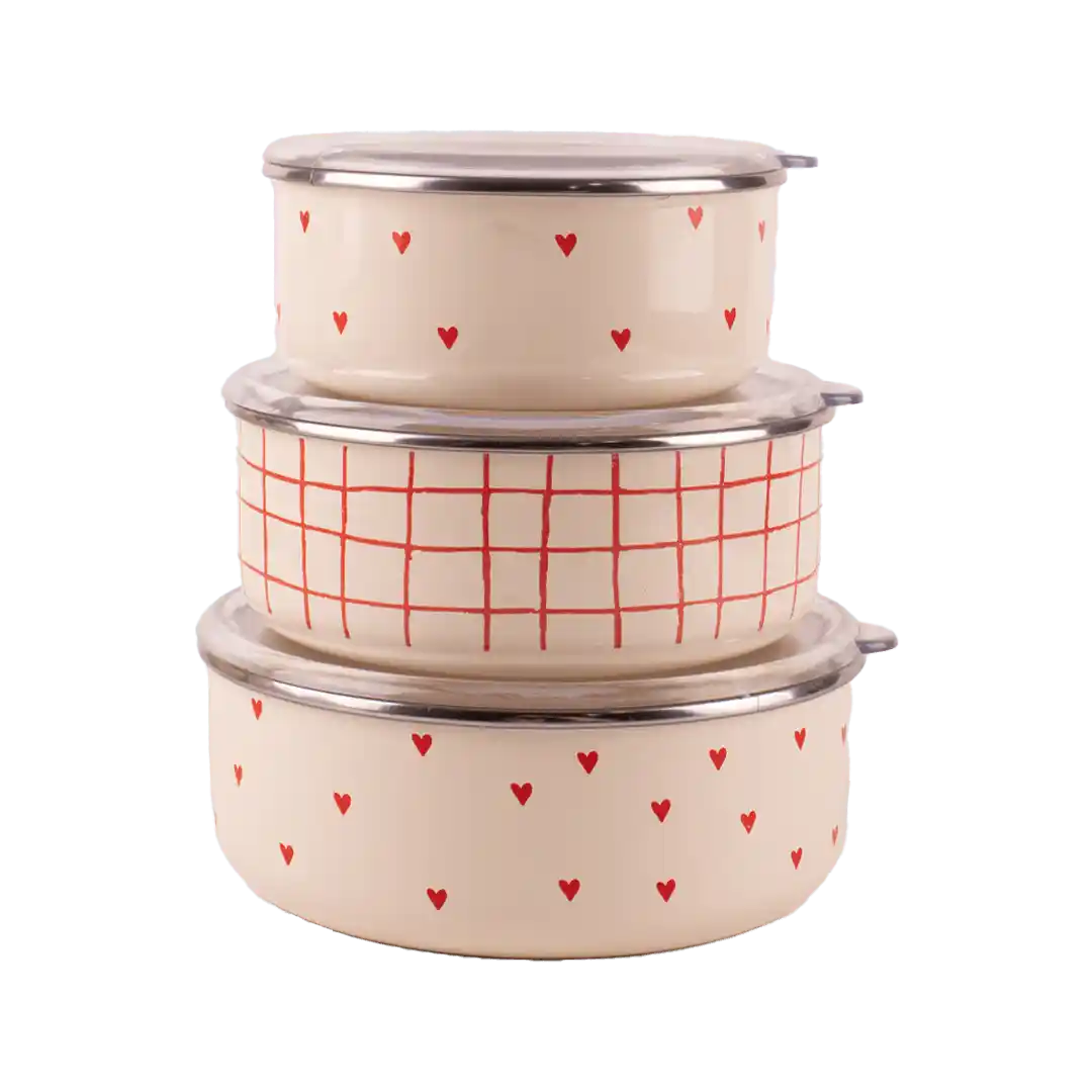 Emaye Malzemeleri ve Dekorasyonda Kullanım Alanlarına Güncel Bir Bakış