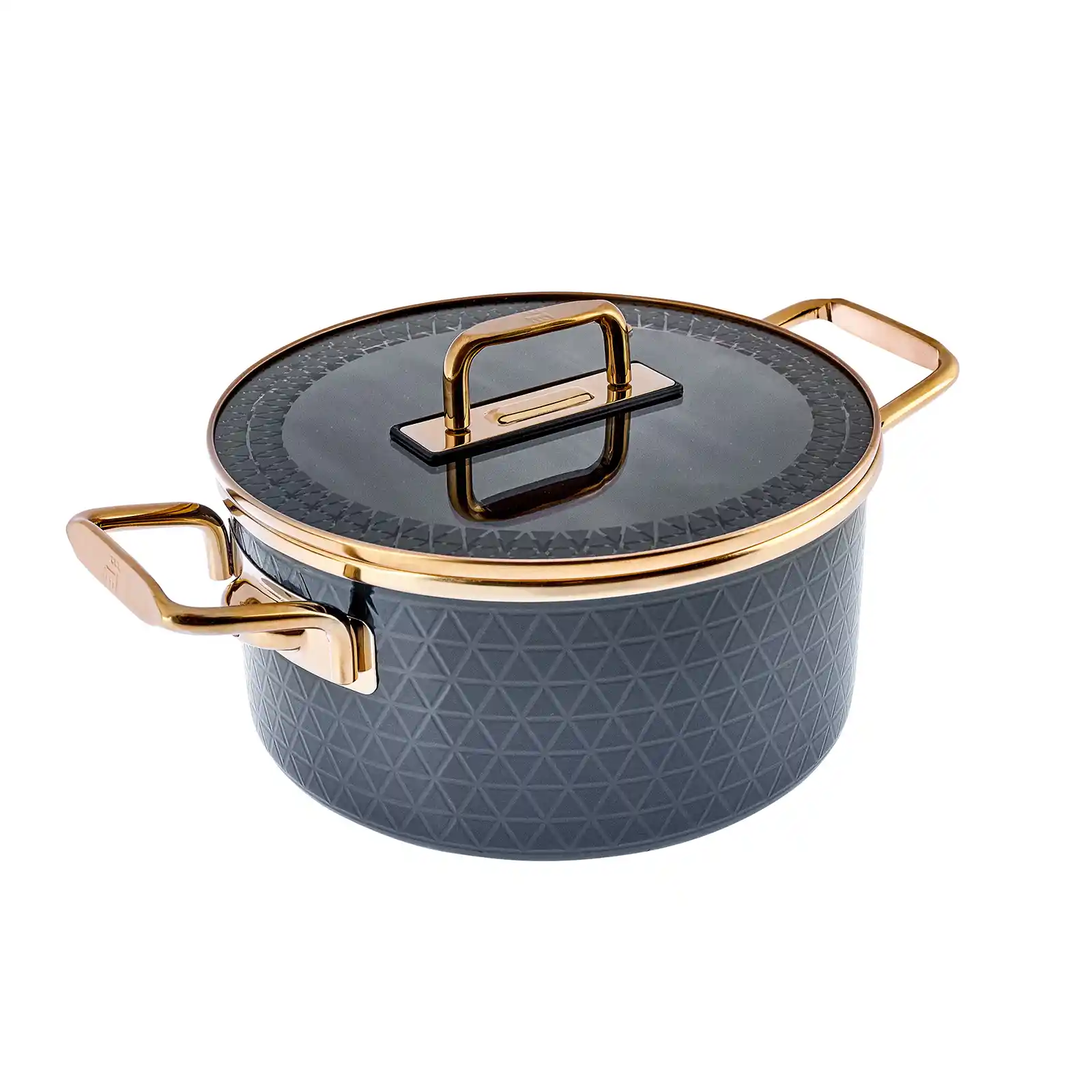 Emaye Tencere Dekorasyon ve İşlevsellik: Karaca Koleksiyonlarıyla Şıklık