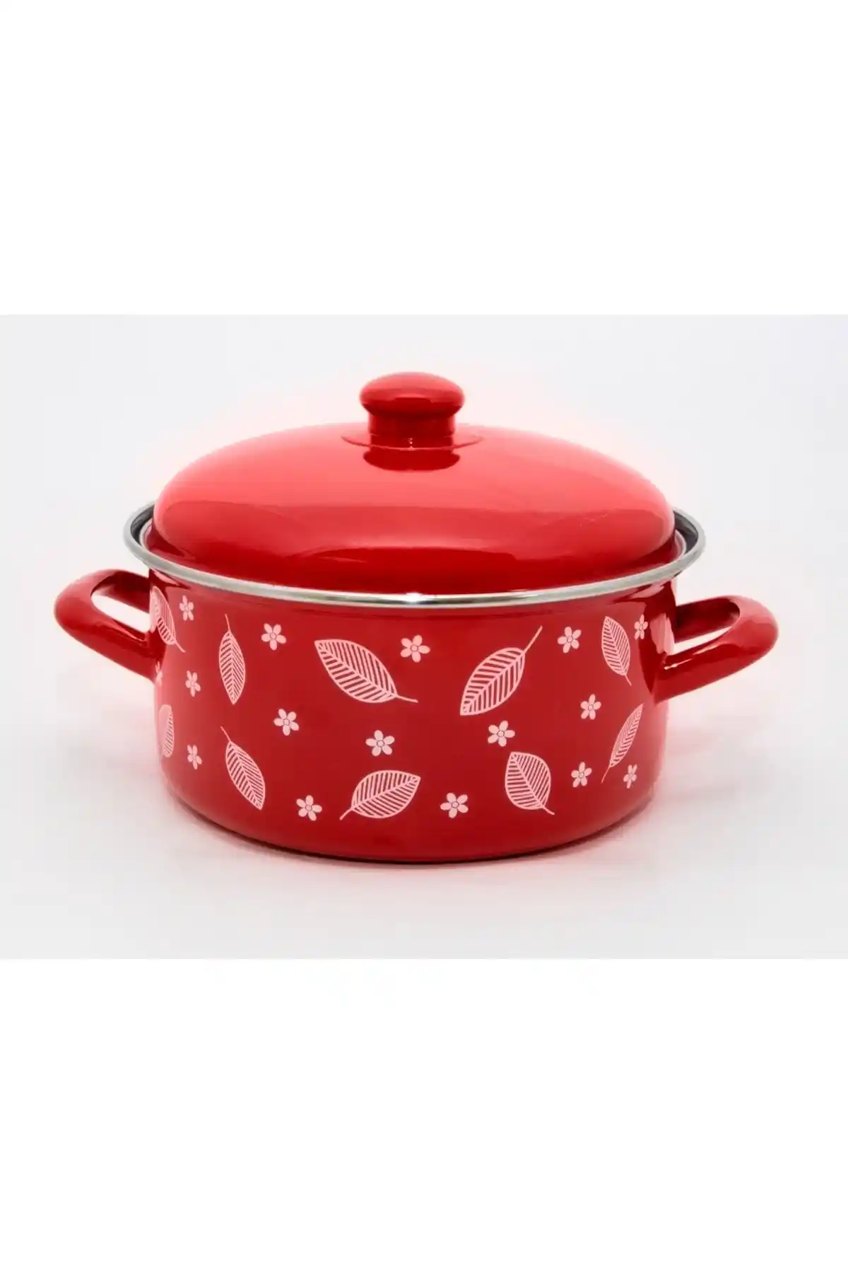 Emaye Yoğurt Bakracı: Geleneksel ve Modern Dekorasyonun Şık Bileşeni