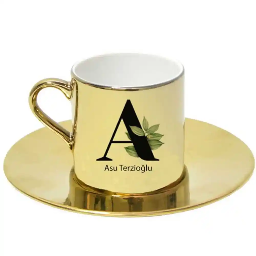 Eminönü Toptancılarından Kahve Fincanı Alımı ve Dekorasyon İpuçları