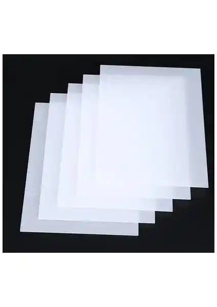 Emrah Sözen 1.2 mm LED Difüzör Levha İncelemesi ve Kullanım Alanları