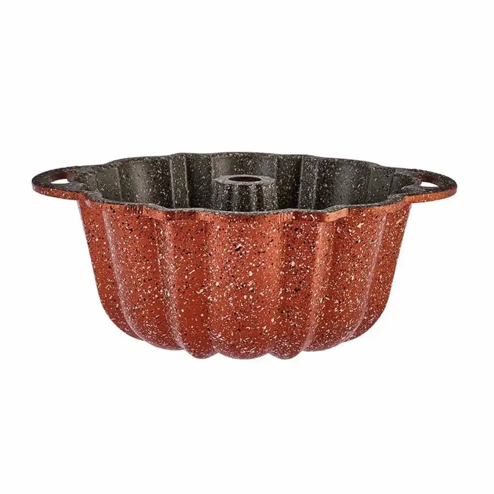 Emsan Aren Kek Kalıbı ile Mutfakta Şıklık ve Fonksiyonellik Artırın