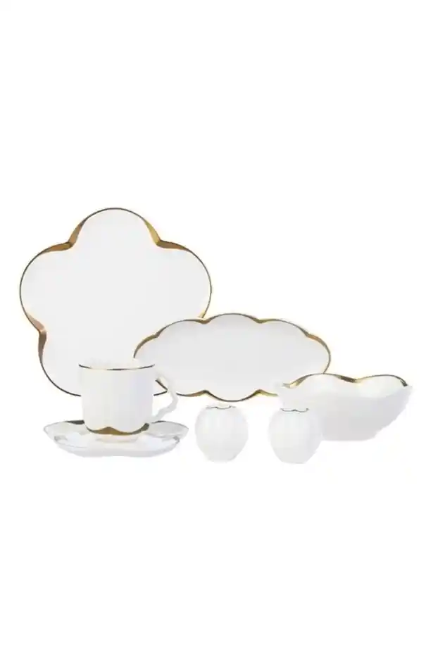 Emsan Goldinoks ile Modern ve Şık Dekorasyon Çözümleri Sunan Mutfak Gereçleri