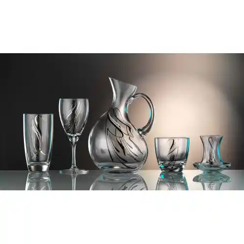 Emsan Su Takımı ile Modern ve Şık Mutfak Dekorasyonunu Tamamlayın