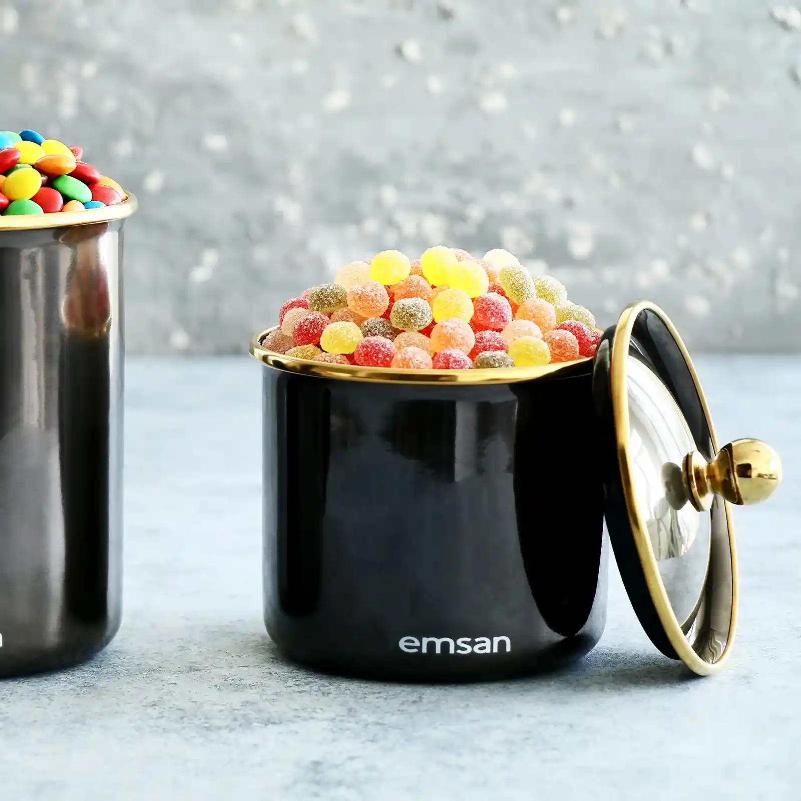 Emsan Troy Kavanoz ile Modern ve Şık Dekorasyon Çözümleri