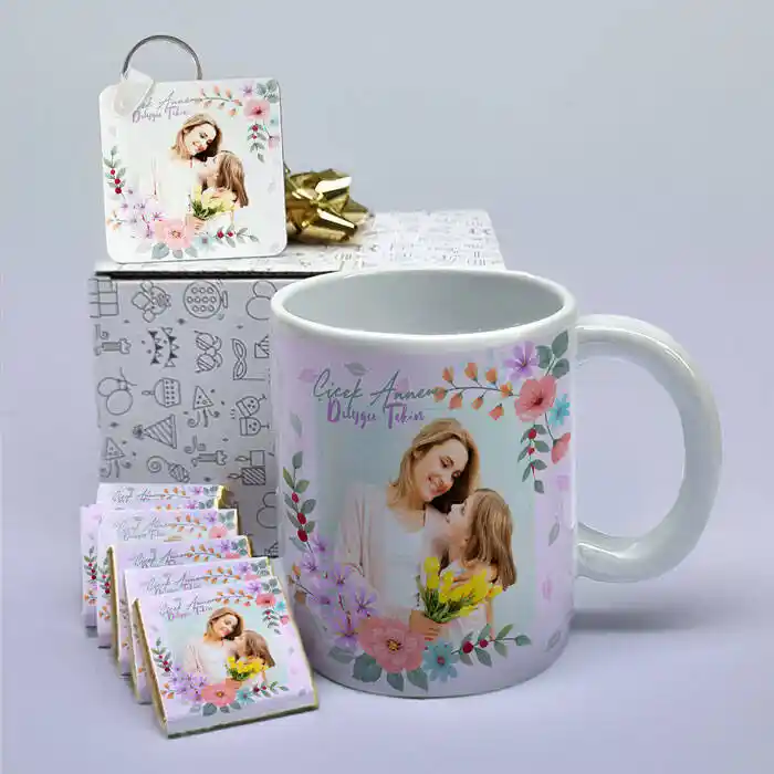 En Güzel Anne Hediyeleri Dekorasyon ile Anlam Katma Rehberi