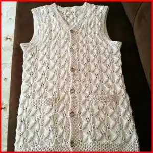 En Güzel Bayan Yelek Modelleriyle Ev Dekorasyonunuzu Zenginleştirin