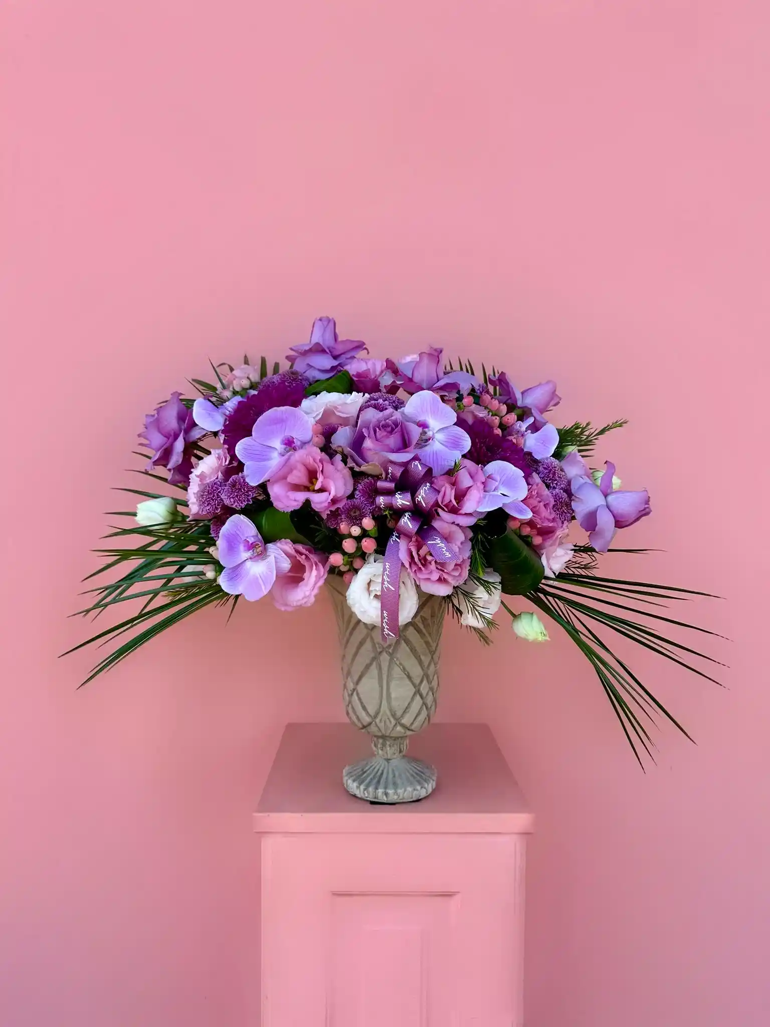 En Güzel Çiçek Modelleri ve Dekorasyonda Kullanım İpuçları