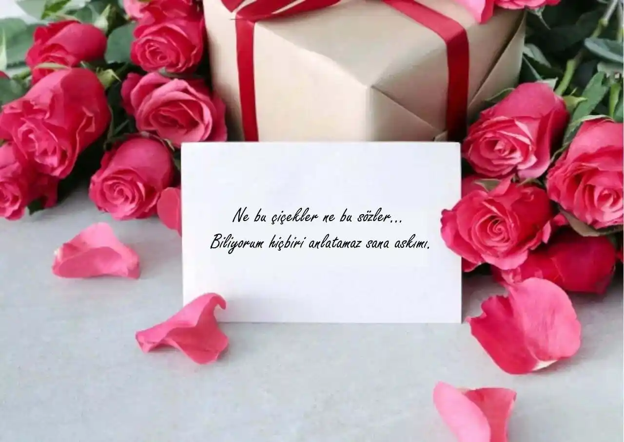 En Güzel Çiçek Notlarıyla Dekorasyonunuza Zarif Dokunuşlar Katın