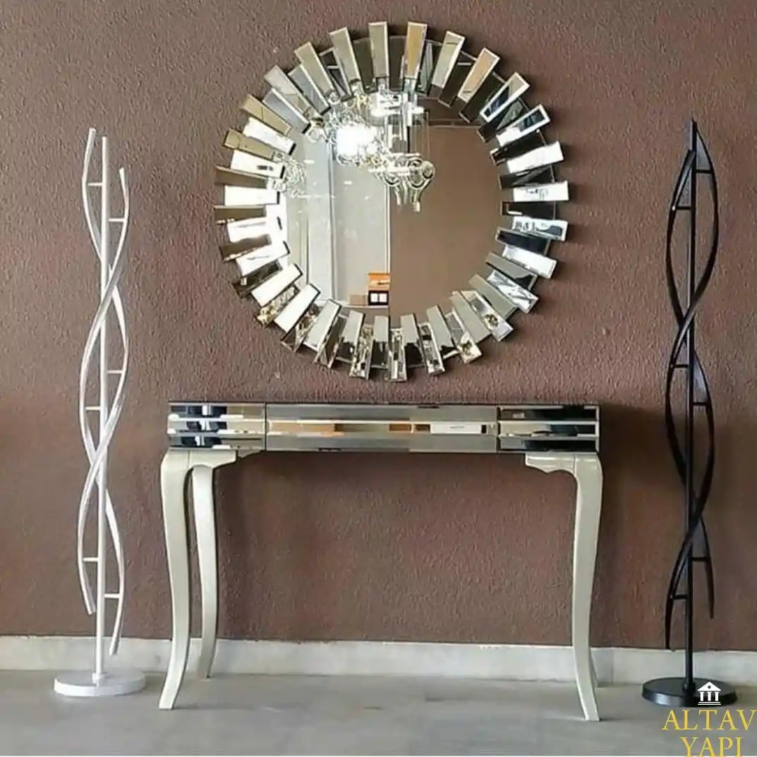 En Güzel Dresuar Modelleri ve Seçim Rehberi ile Ev Dekorasyonunuzu Tamamlayın