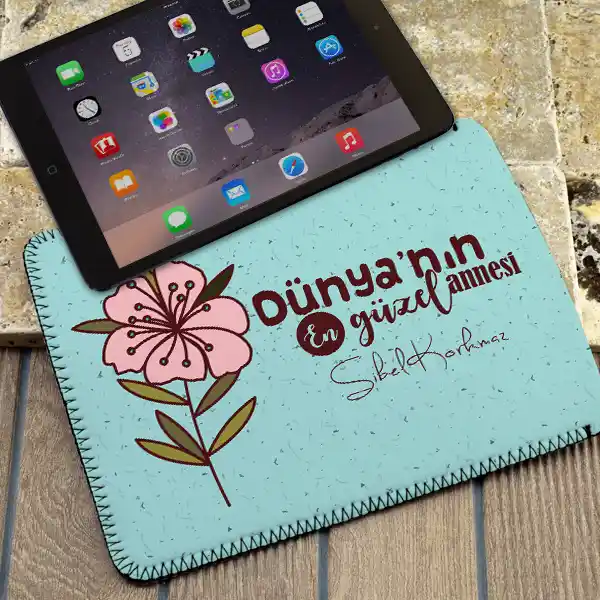 En Güzel Tablet Kılıfları Dekorasyon ve İşlevselliğin Muhteşem Buluşması