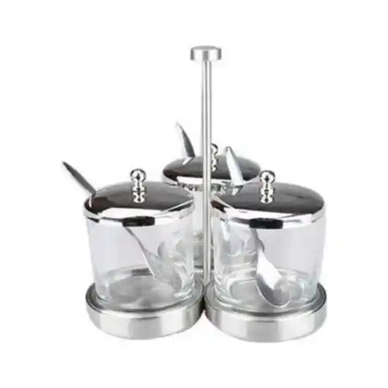 En Güzel Tuzluklar: Dekorasyonda Şıklık ve İşlevselliğin Buluştuğu Detaylar