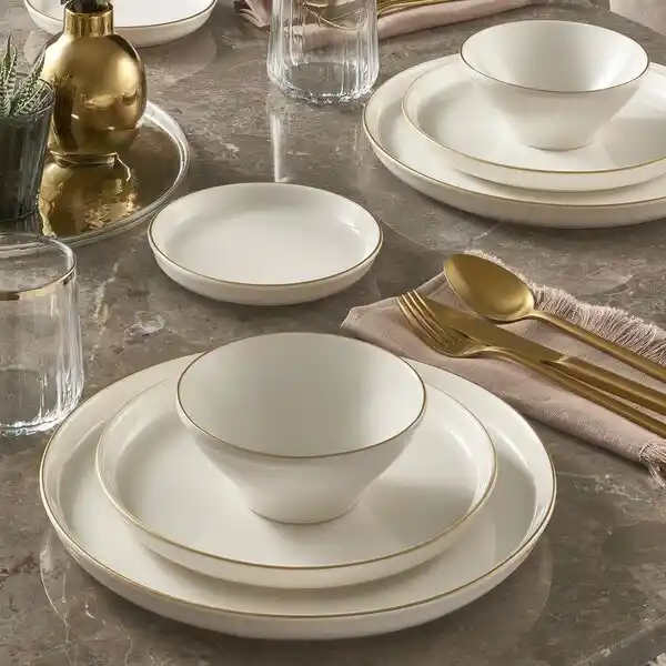 En İyi Alman Porselen Markaları ve Dekorasyonda Sıraşı Kullanım İpuçları