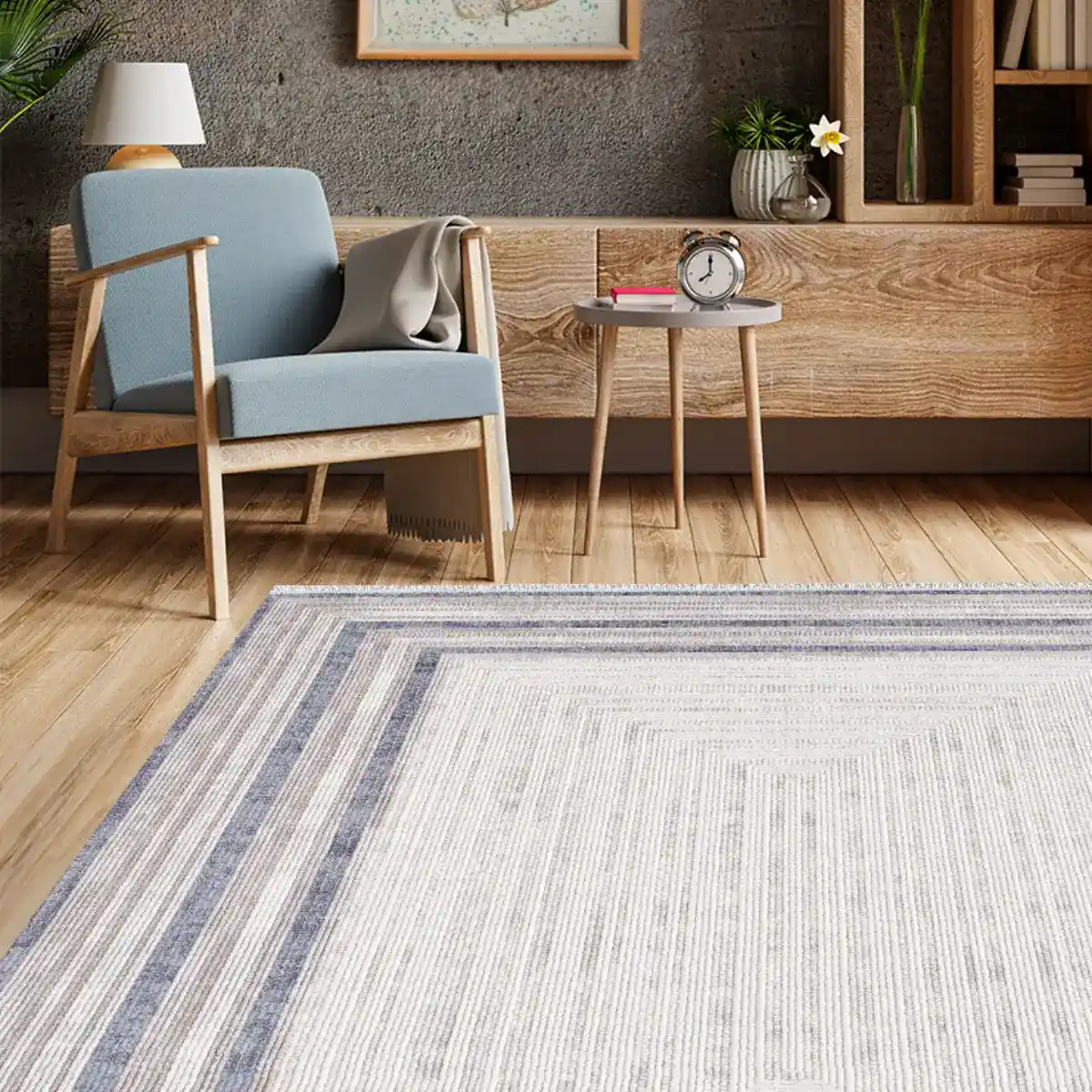 En İyi Bambu Halı Markaları ve Doğal Dekorasyon Trendleri 2023