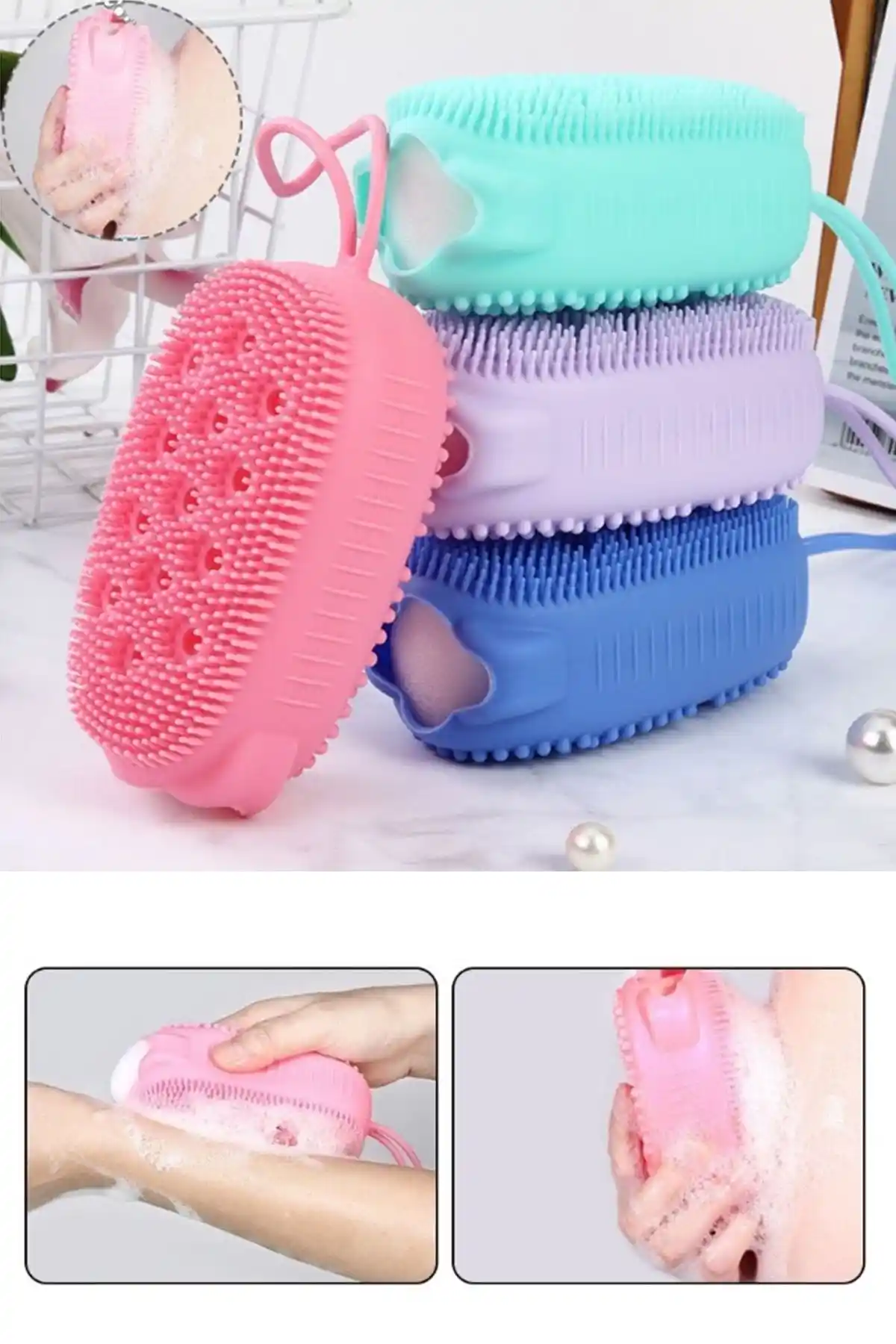 En İyi Banyo Kesesi Seçimi ve Dekorasyonda Kullanım İpuçları