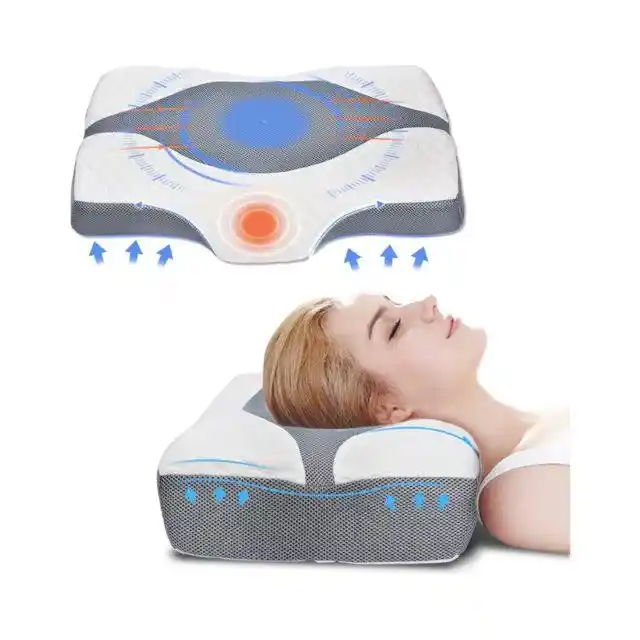 En İyi Boyun Yastığı Seçenekleriyle Dekorasyonunuza Konfor ve Estetik Katın