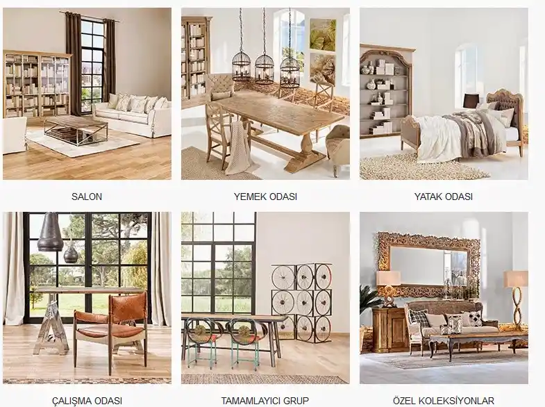 En İyi Dekorasyon Siteleri ve Ev Dekorasyonunda Dikkat Edilmesi Gerekenler