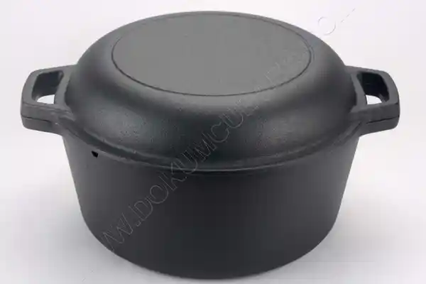 En İyi Döküm Tencere Seçimi ve Mutfak Dekorasyonunda Kullanım İpuçları