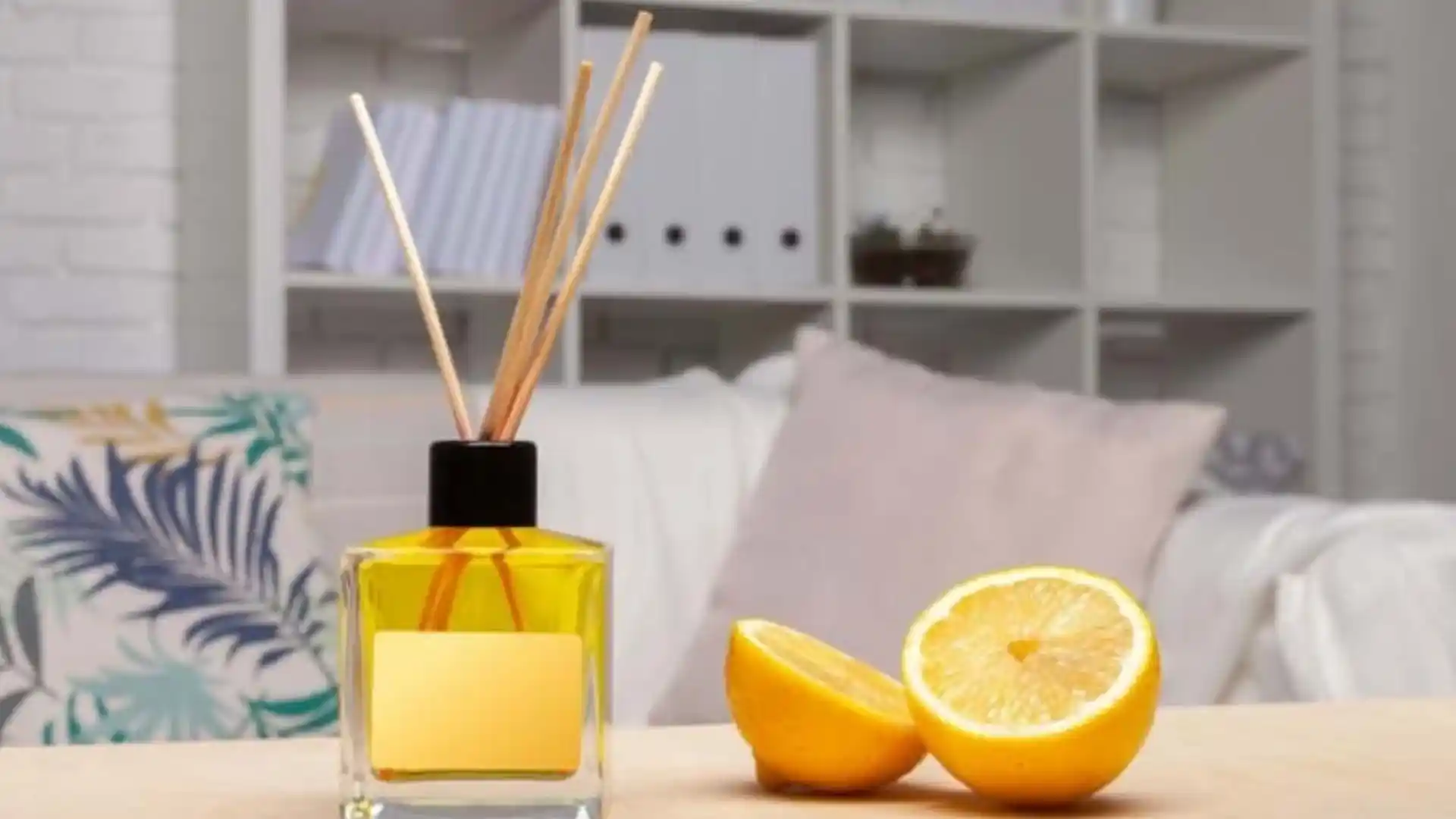 En İyi Ev Kokusu Seçenekleri ve Dekorasyonla Uyum Sağlayan Tavsiyeler