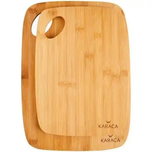 En İyi Kesme Tahtası Seçimi ve Mutfak Dekorasyonunda Estetik Uyum