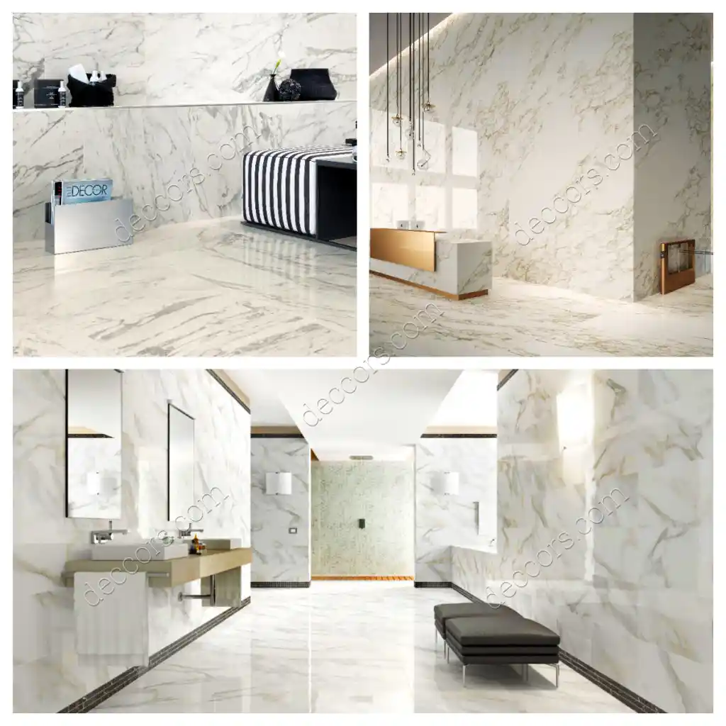 En İyi Mermer Markalarıyla Dekorasyonda Zarafet ve Şıklık Rehberi