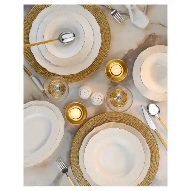 En İyi Porselen Markaları ve Dekorasyonda Kullanım İpuçları