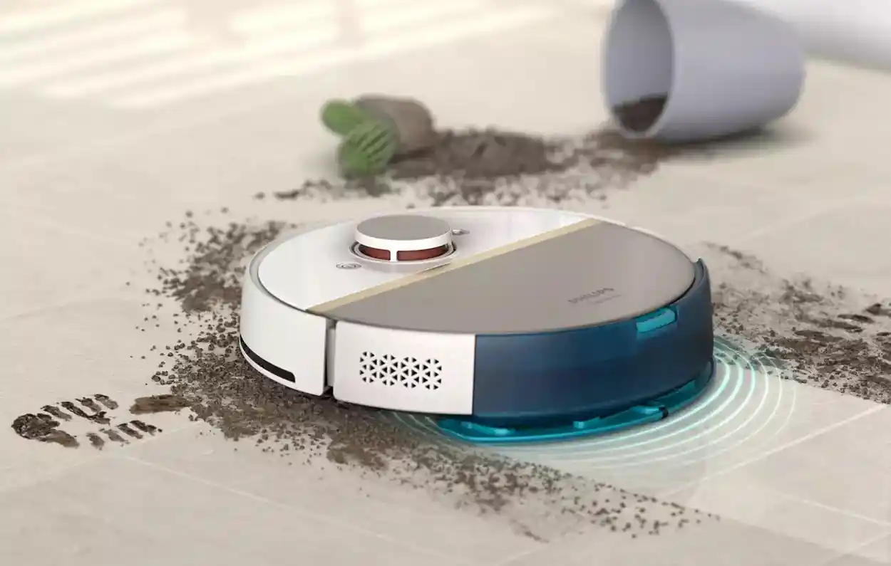 En İyi Robot Süpürge Seçimi: Dekorasyon ve Teknolojinin Uyumuyla Temizlik Rehberi