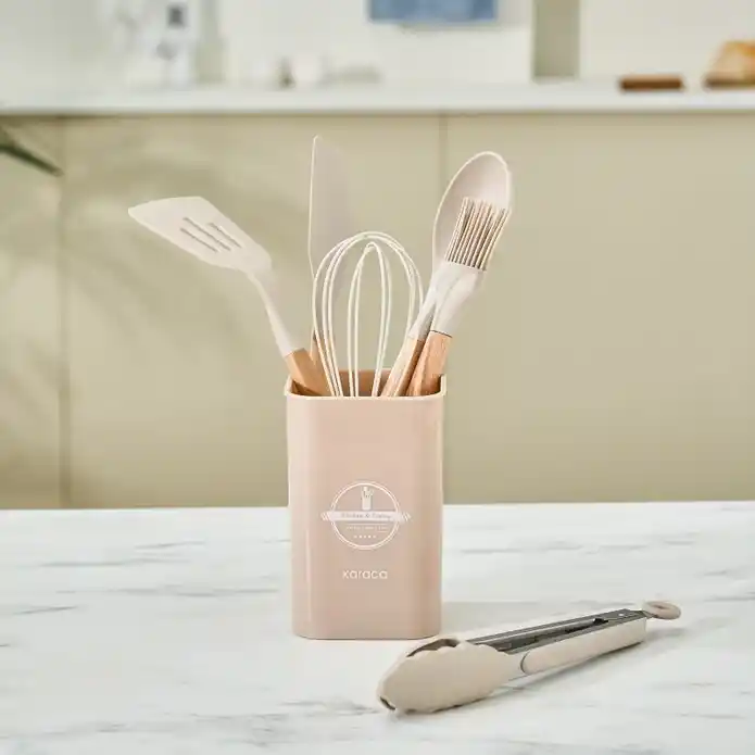 En İyi Silikon Servis Setleri: Mutfakta Konfor ve Dayanıklılık İçin Rehber