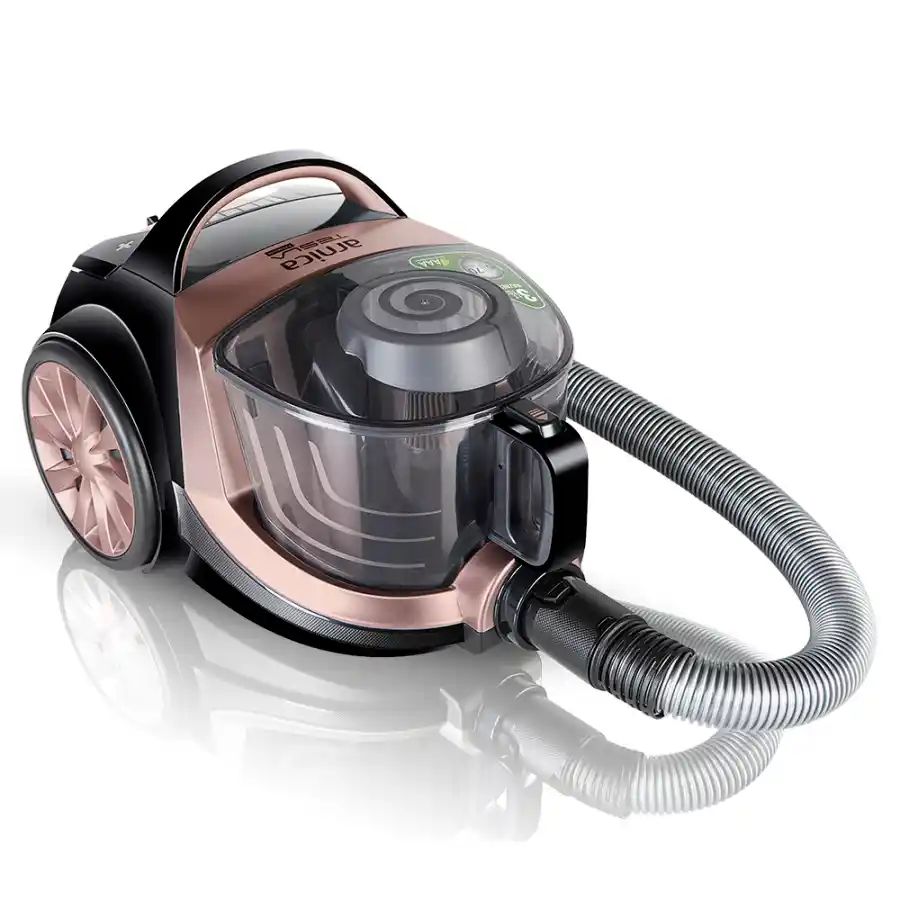 En İyi Süpürge Makinesi Seçimi: Performans ve Dekorasyon Uyumunu Sağlayan İpuçları