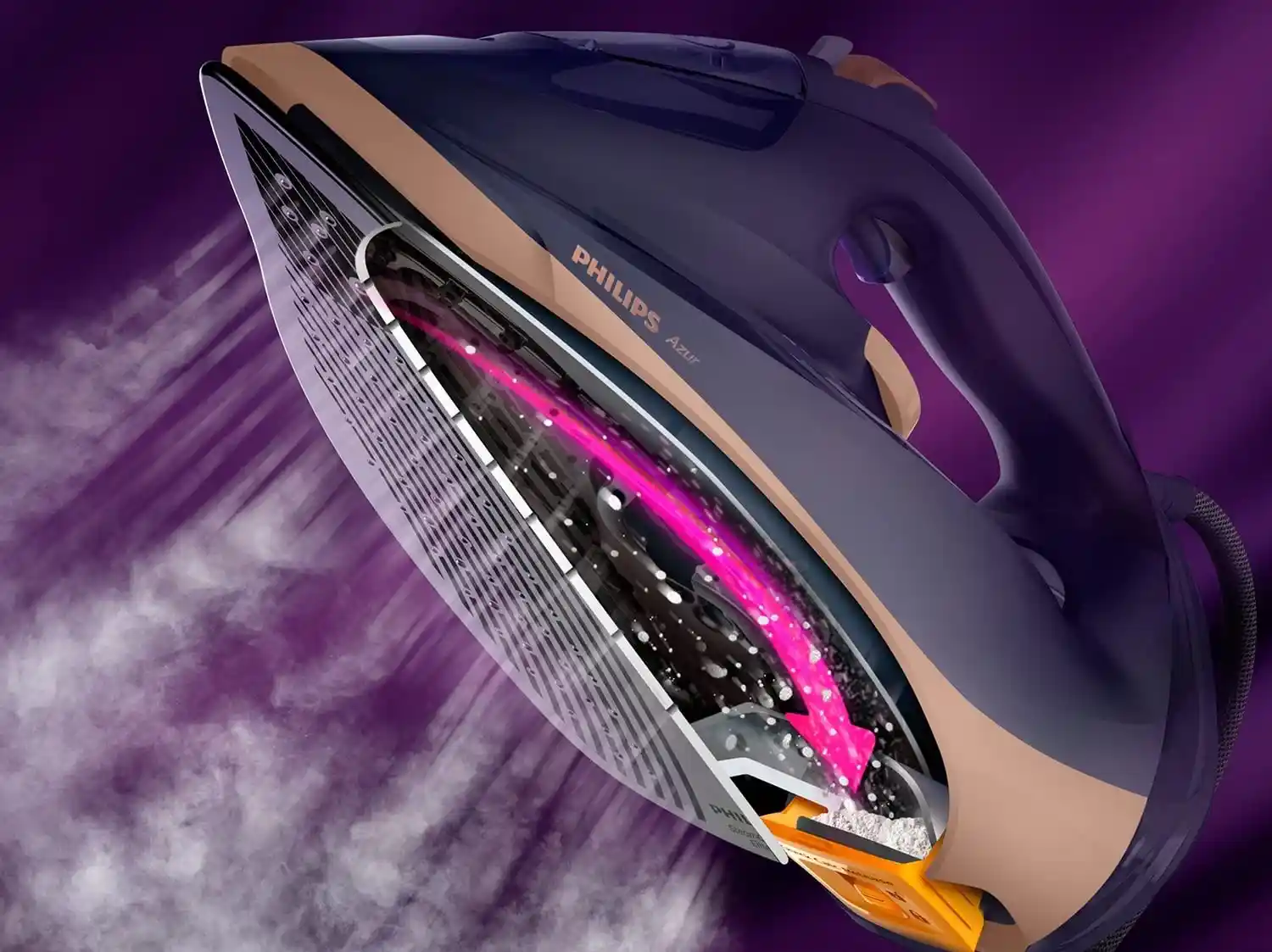 En İyi Ütü Markalarıyla Dekorasyonunuzu Tamamlayın Performans ve Şıklık Bir Arada