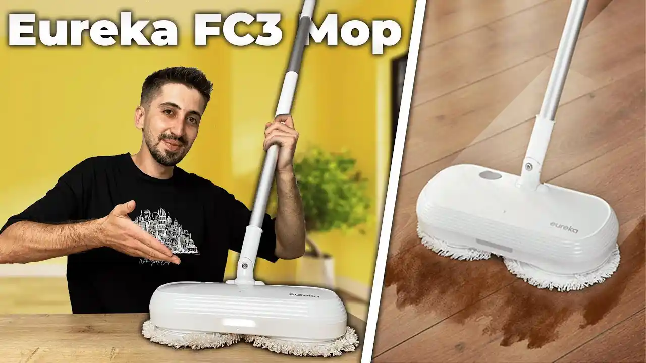 En İyi Yer Silme Aparatıyla Dekorasyonunuza Yenilik Katın ve Temizliği Kolaylaştırın