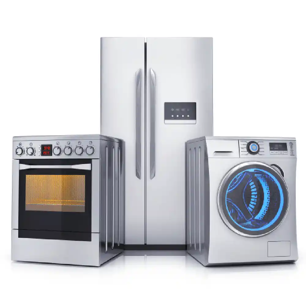 En Kaliteli Beyaz Eşya Markaları ve Dekorasyona Uyum Sağlama Rehberi