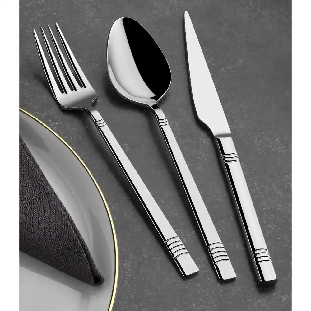 En Kaliteli Çatal Bıçak Takımı Seçerken Dikkat Edilmesi Gerekenler ve Markalar