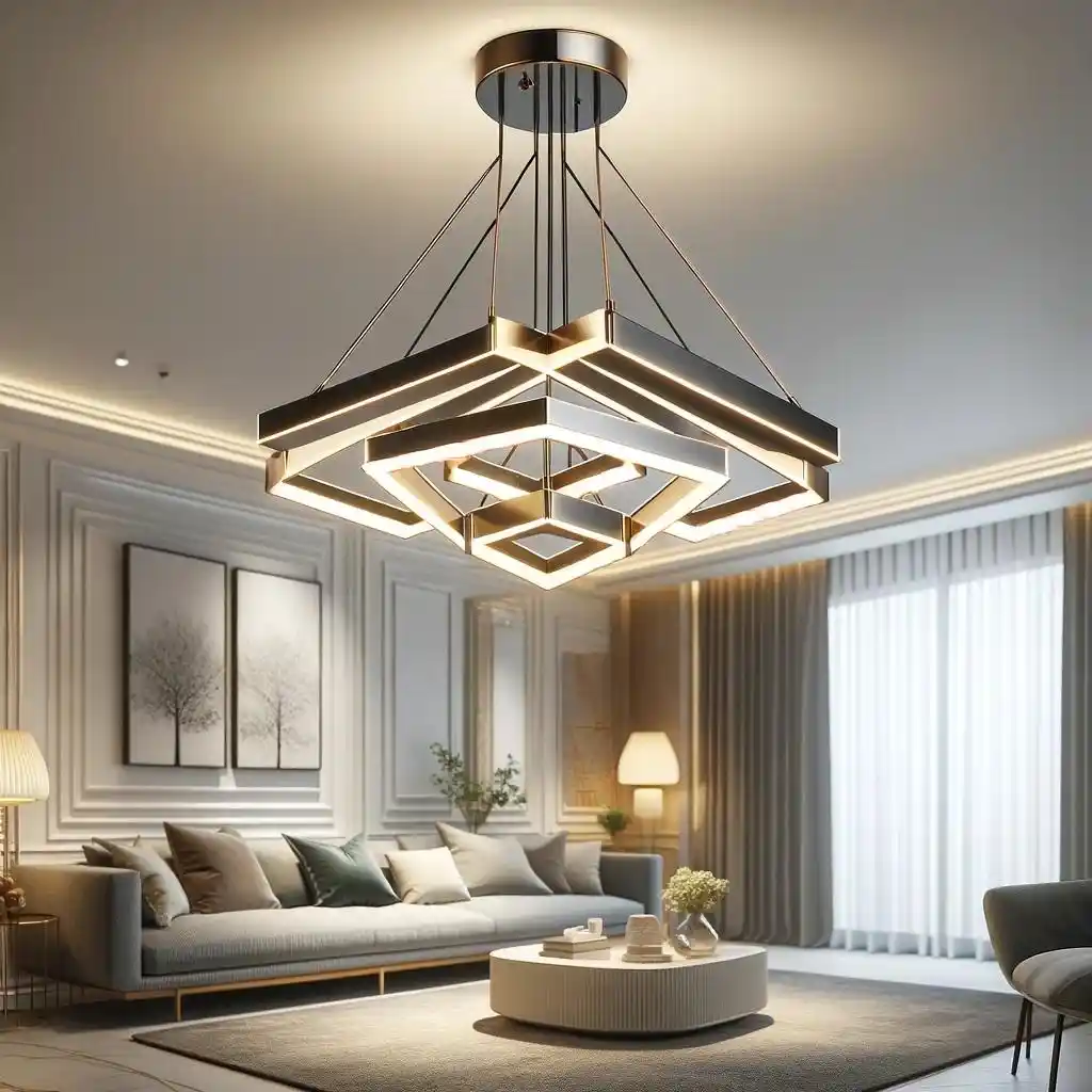 En Son Model Salon Avizeleri ile Dekorasyonda Güncel Trendler ve Seçim İpuçları