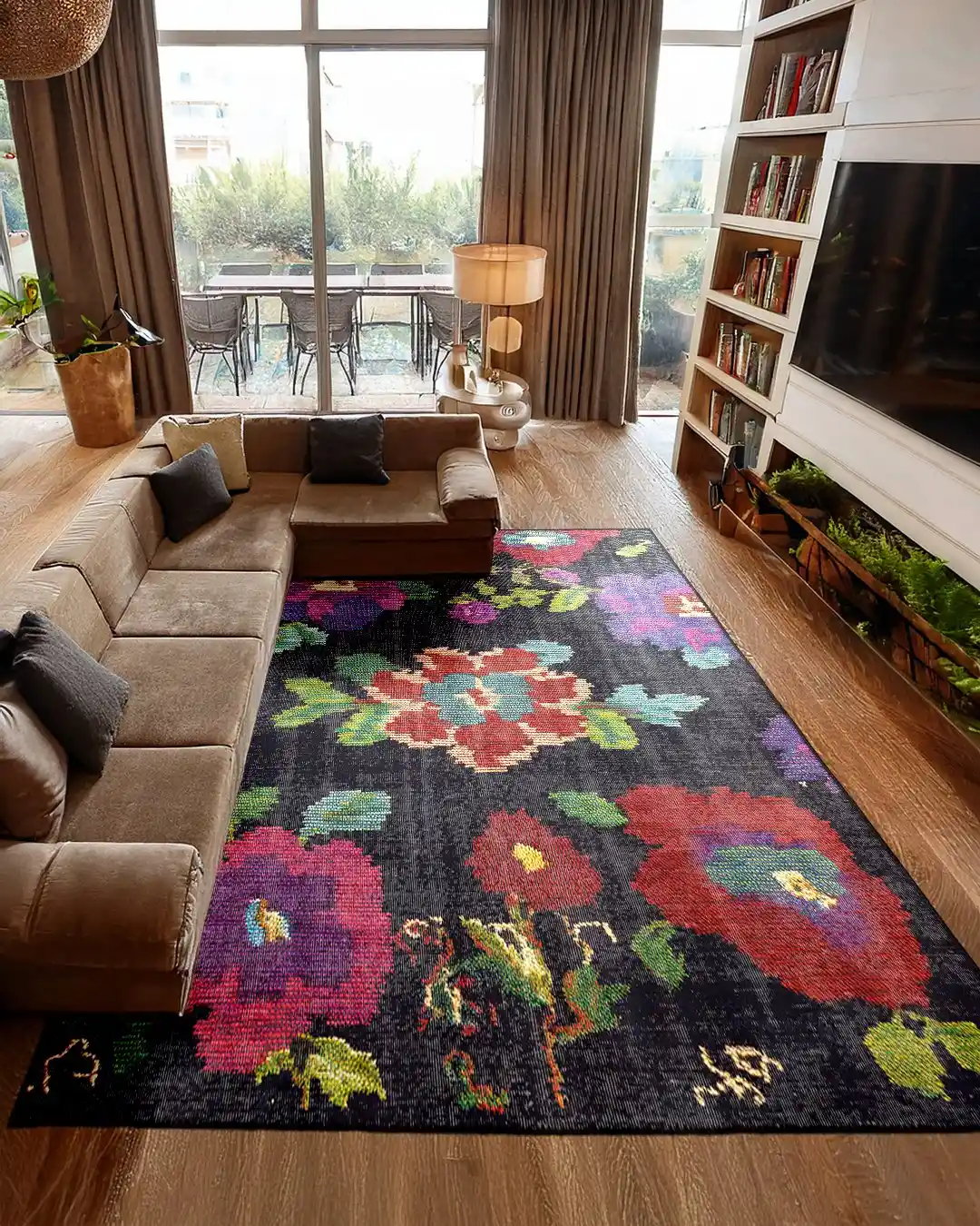 En Trend Halı Modelleri ile Dekorasyonunuzu Yenilemenin Yolları