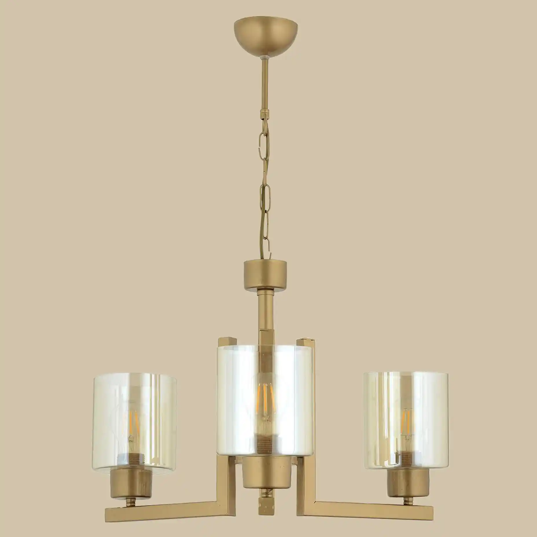 En Ucuz 3'lü Avize Seçenekleri ve Dekorasyon İpuçları