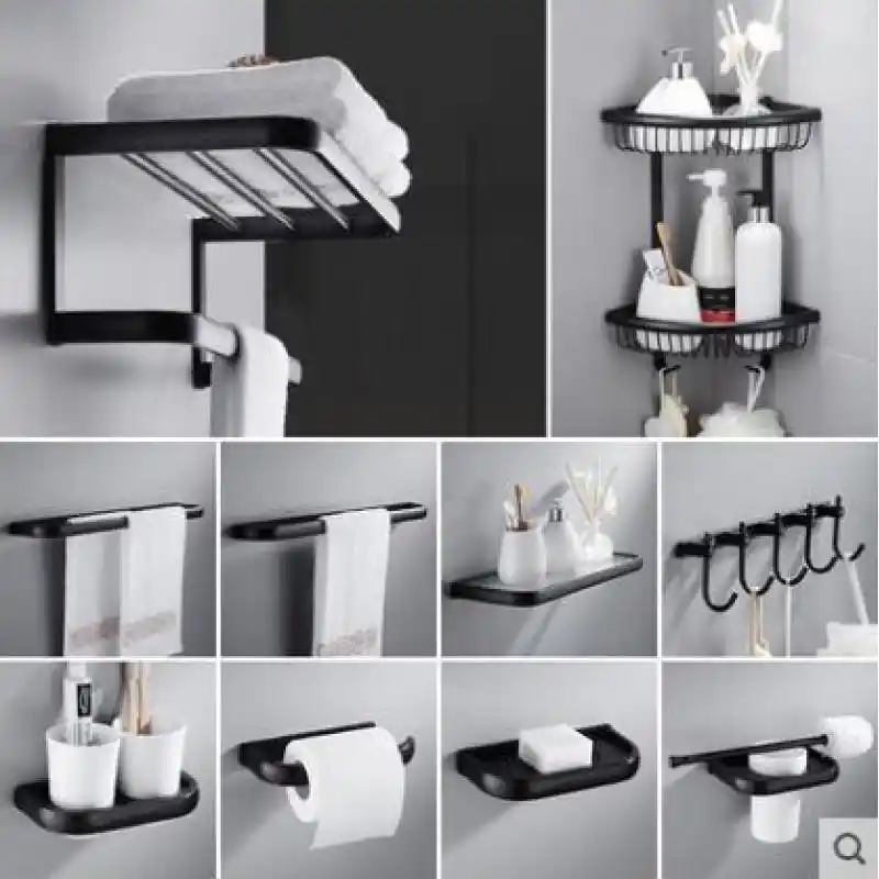 En Ucuz Banyo Aksesuarları ile Dekorasyonunuzu Geliştirin ve Şıklık Katın