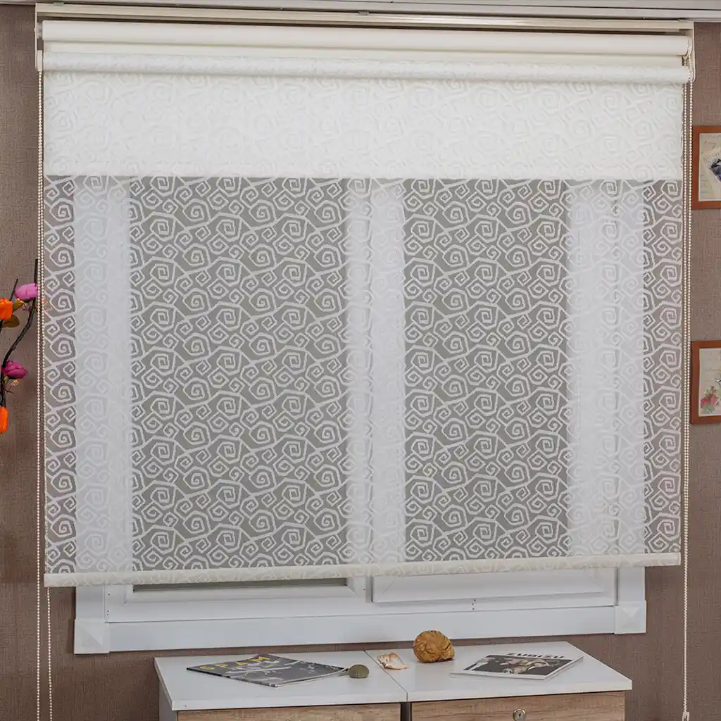 En Ucuz Tül Perdelerle Şık ve Ekonomik Ev Dekorasyonu Yapmanın Yolları