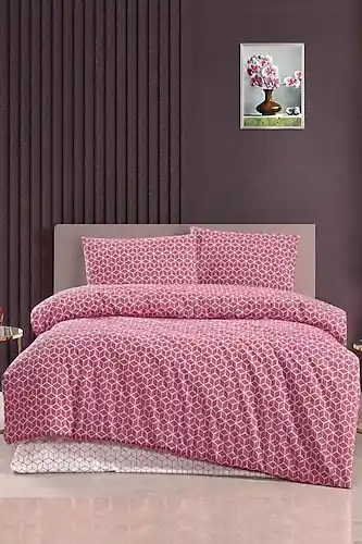 En Ucuz ve Şık Nevresim Takımı Seçenekleriyle Bütçenizi Koruyun