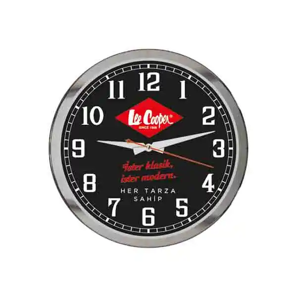 En Uygun Fiyatlı Duvar Saatleri ile Dekorasyonunuza Şıklık Katın