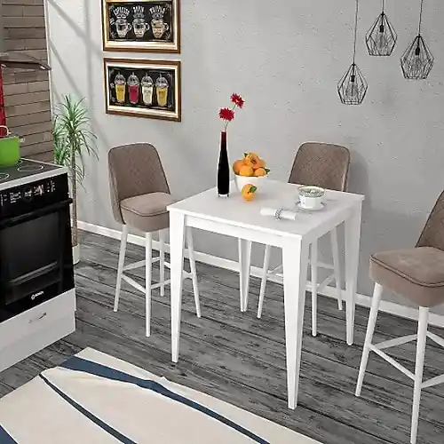 En Uygun Fiyatlı ve Şık Yemek Masası Seçenekleri ile Dekorasyon İpuçları