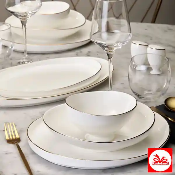 En Uygun Yemek Takımı Seçimi ve Dekorasyon Uyumunu Sağlama Rehberi